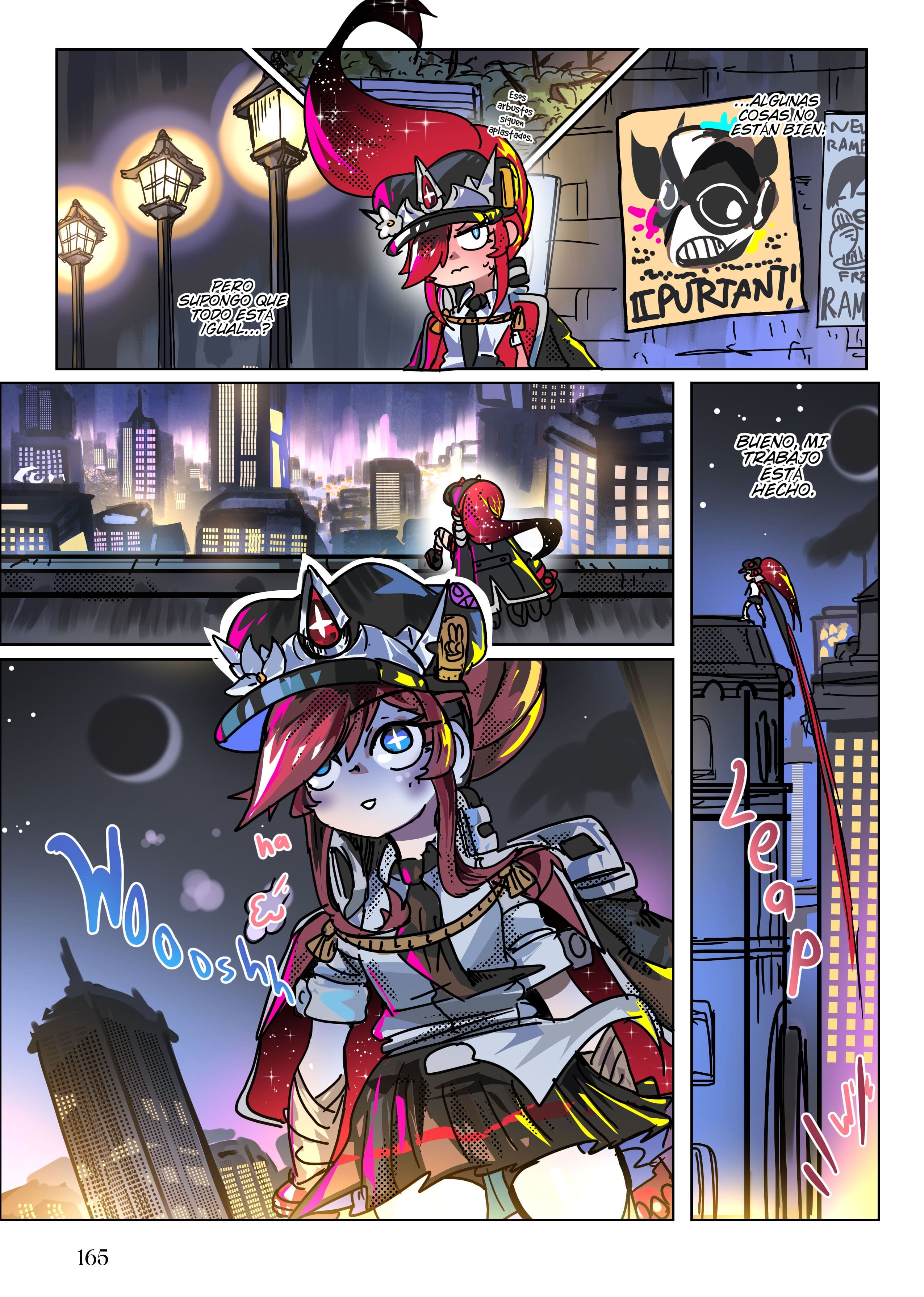 Capitulo 24 page 9