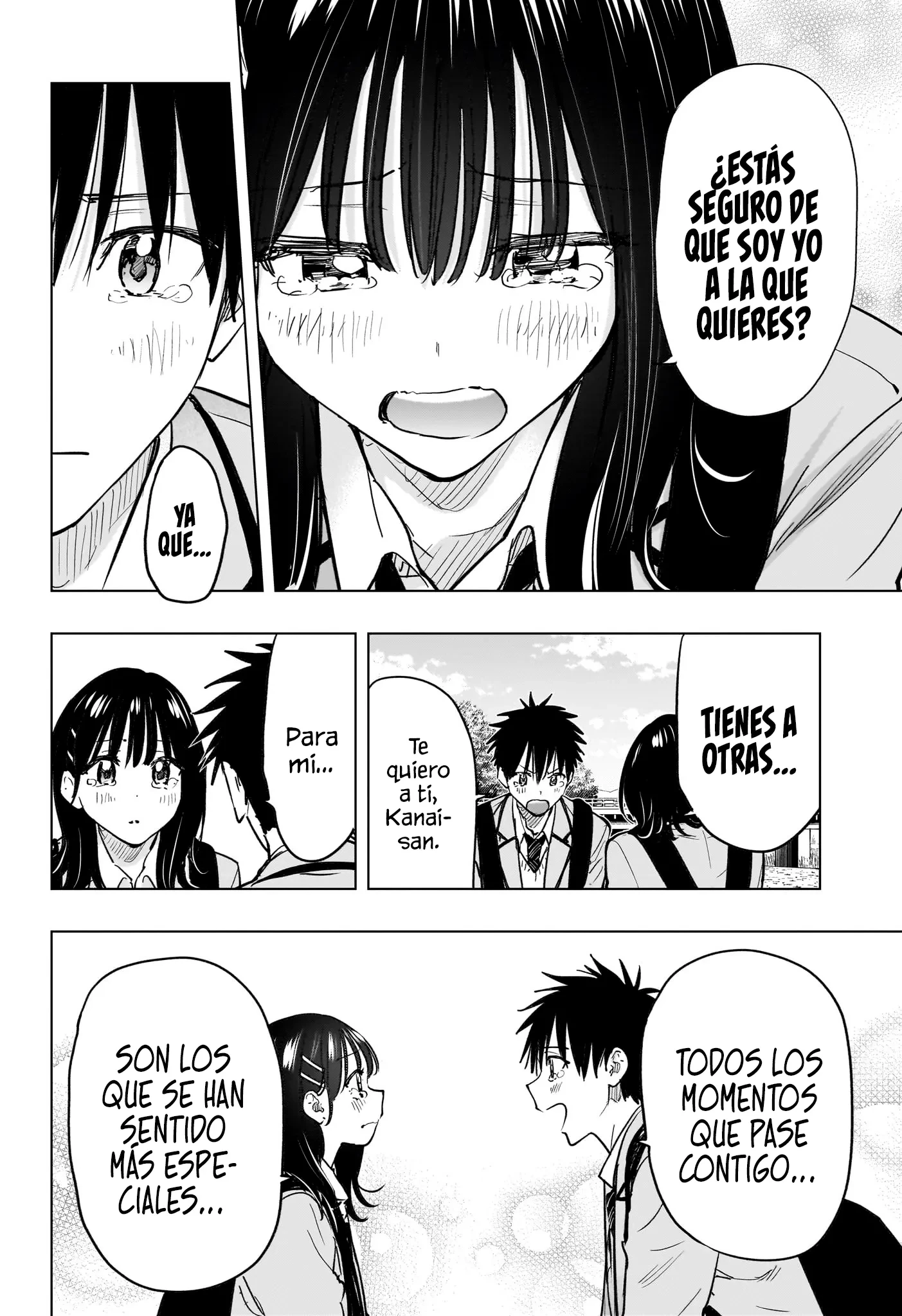 Capitulo 95 page 11
