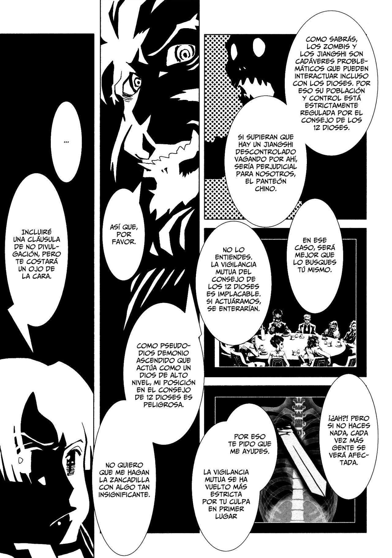 Capitulo 21 page 19