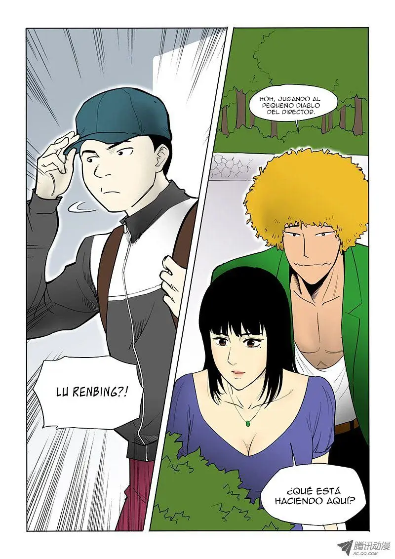 Capitulo 15 page 11