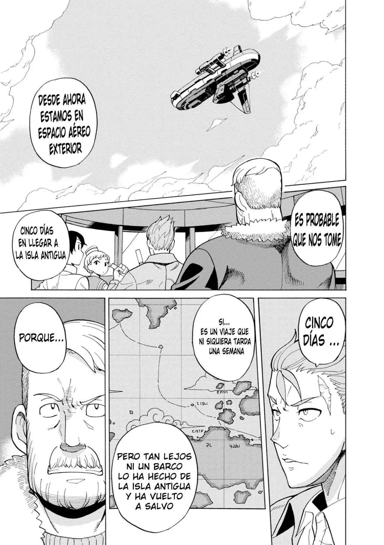 Capitulo 42 page 16