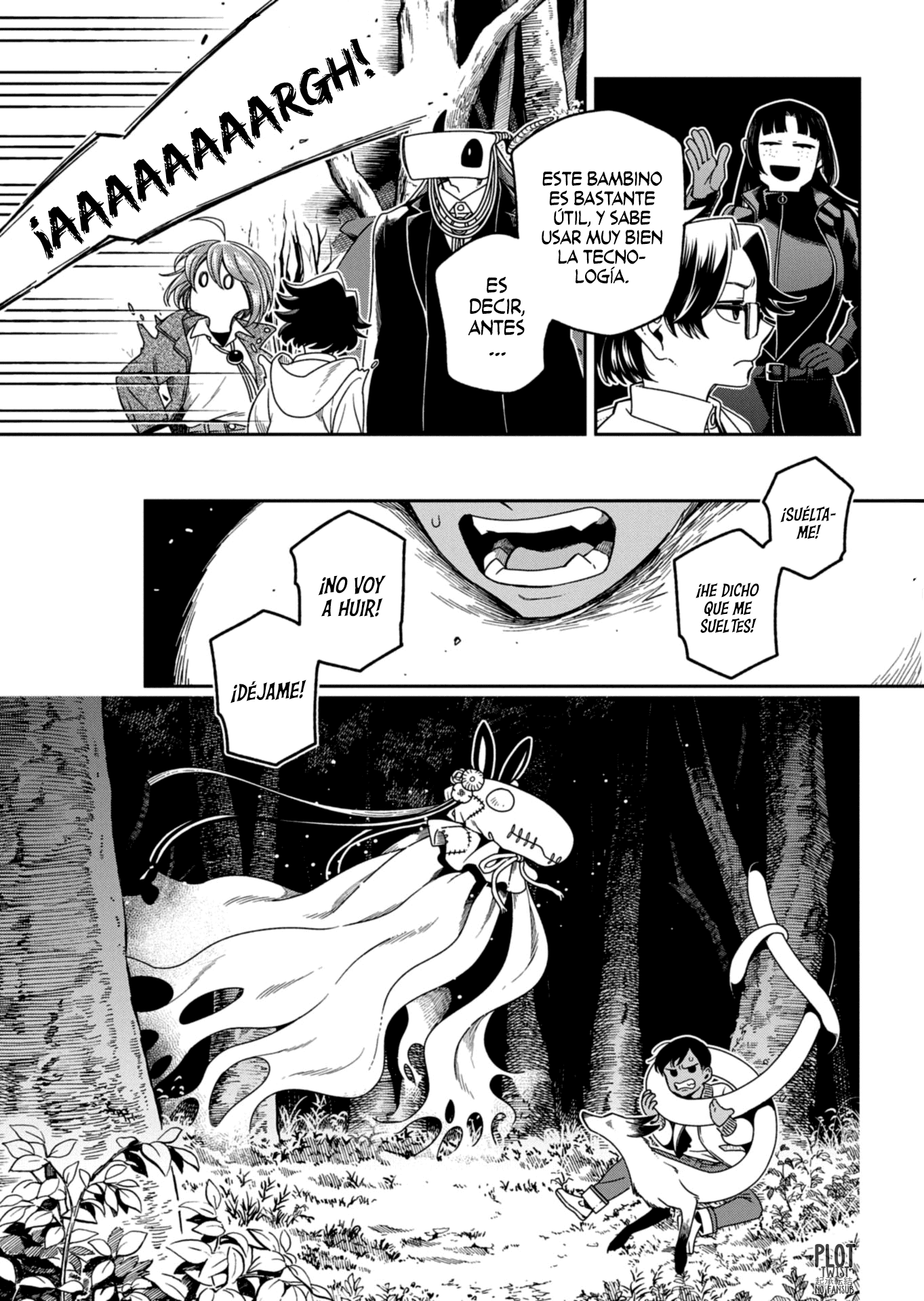 Capitulo 114 page 18