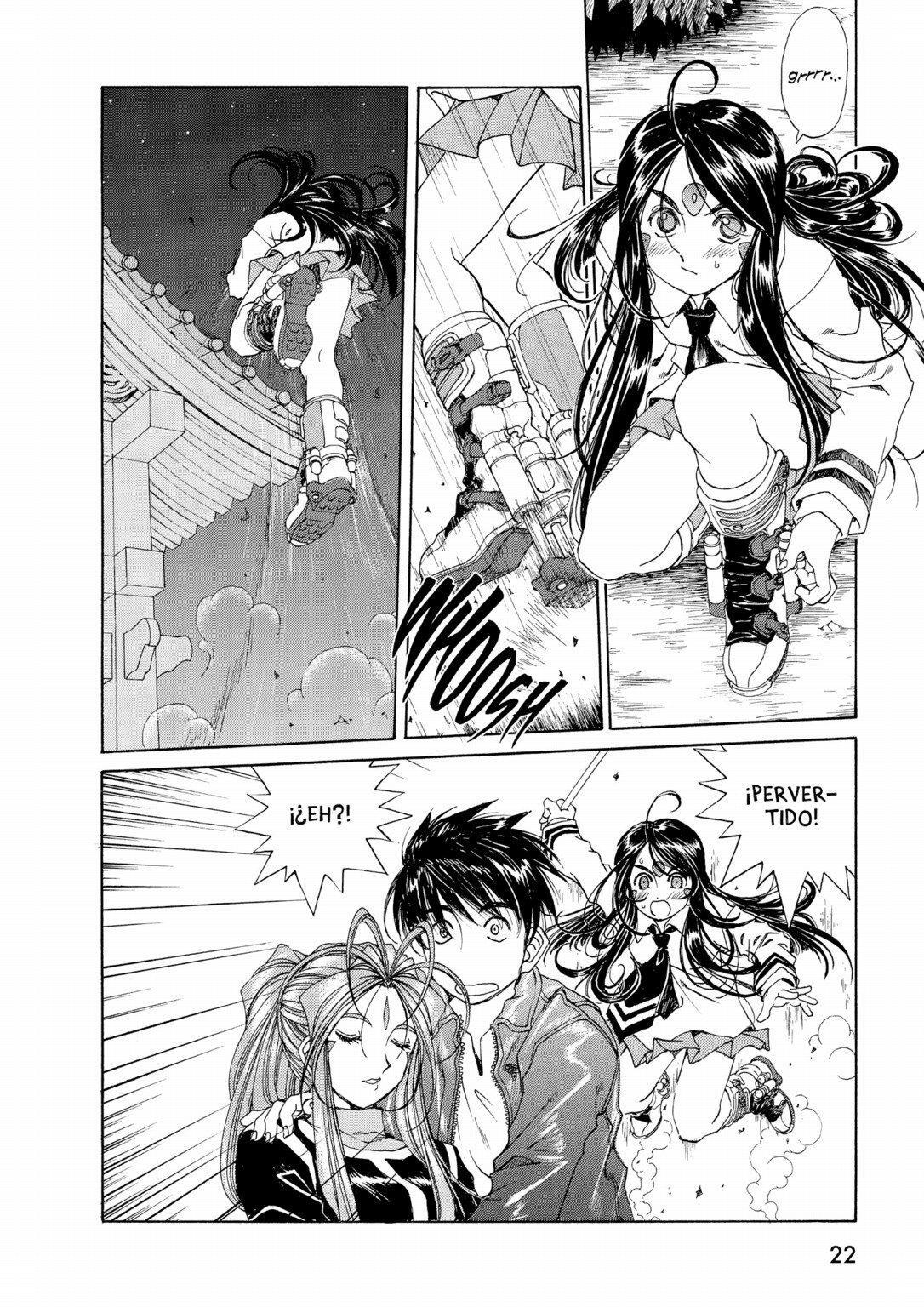 Capitulo 195 page 19