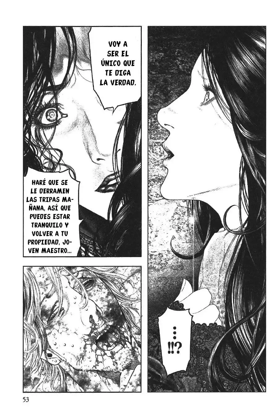 Capitulo 23 page 12