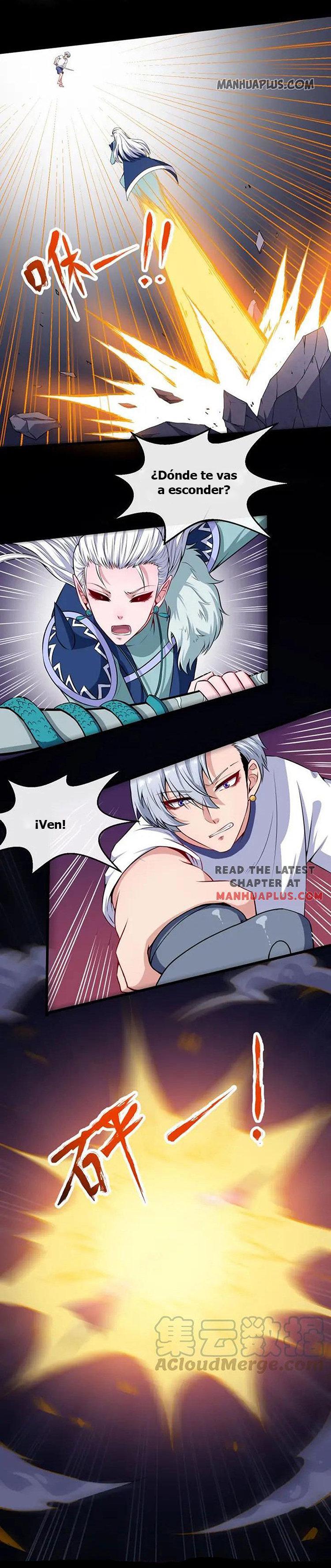 Capitulo 74 page 9
