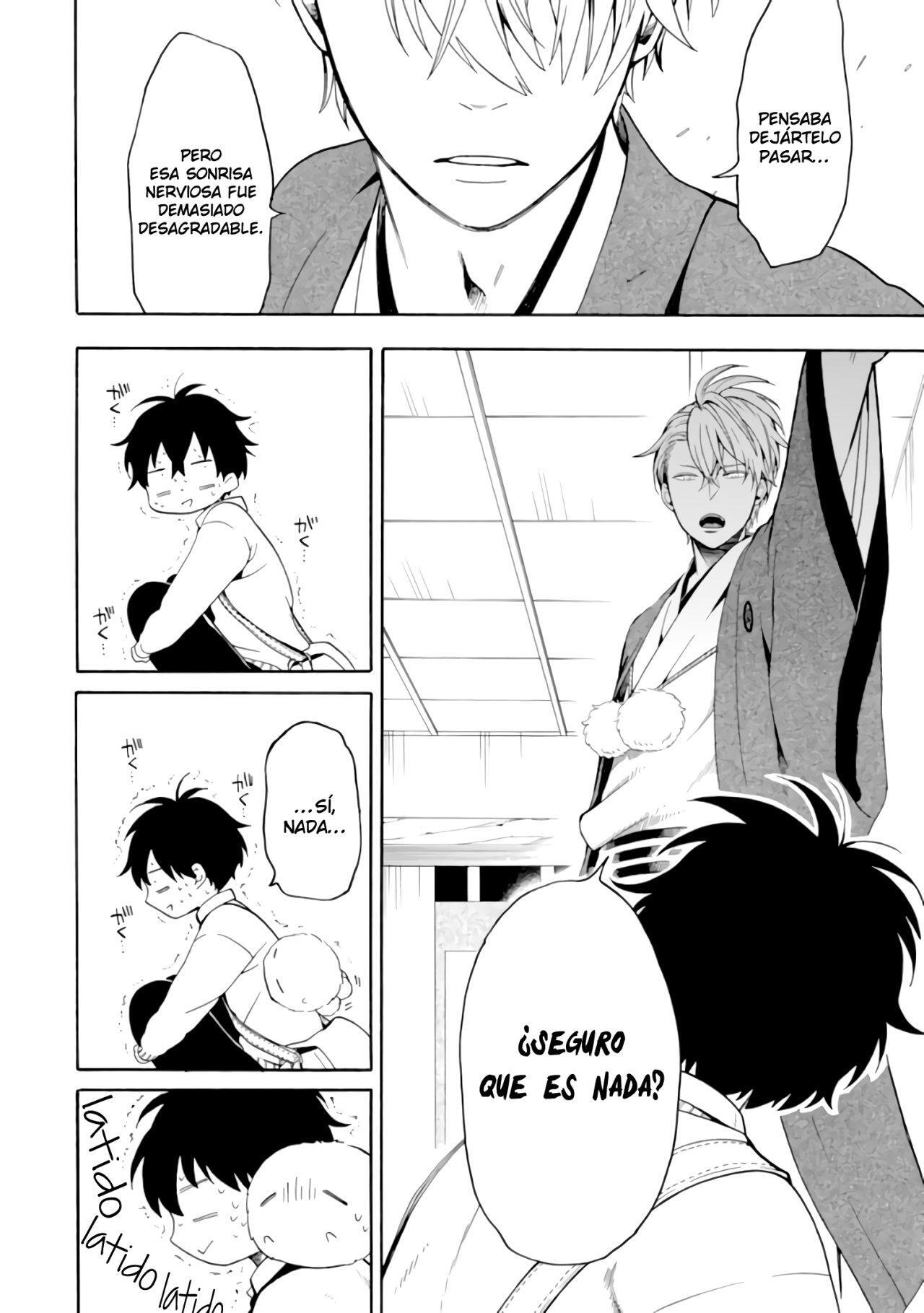 Capitulo 77 page 18