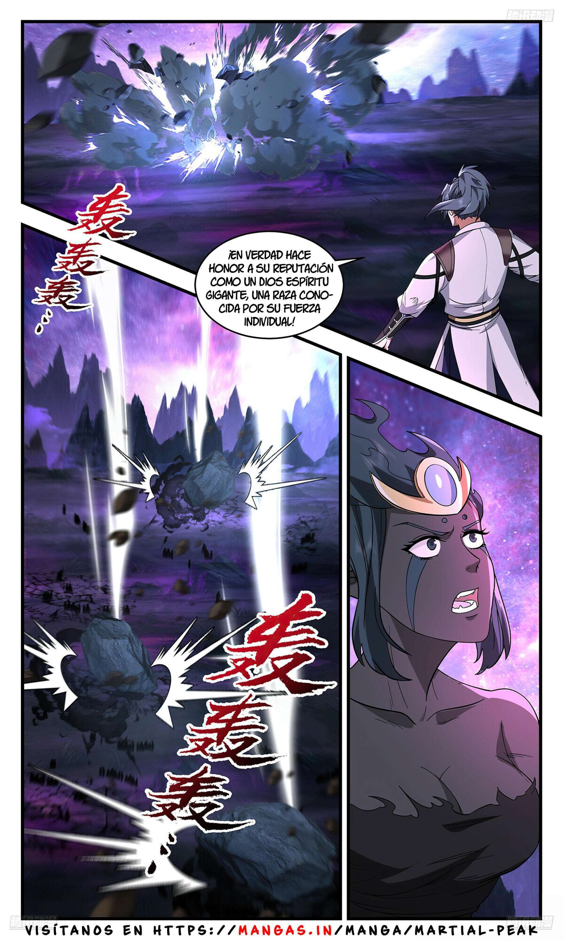 Capitulo 3723 page 6