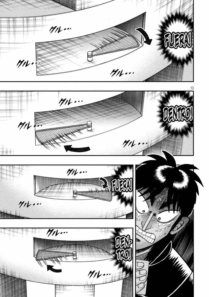 Capitulo 151 page 13