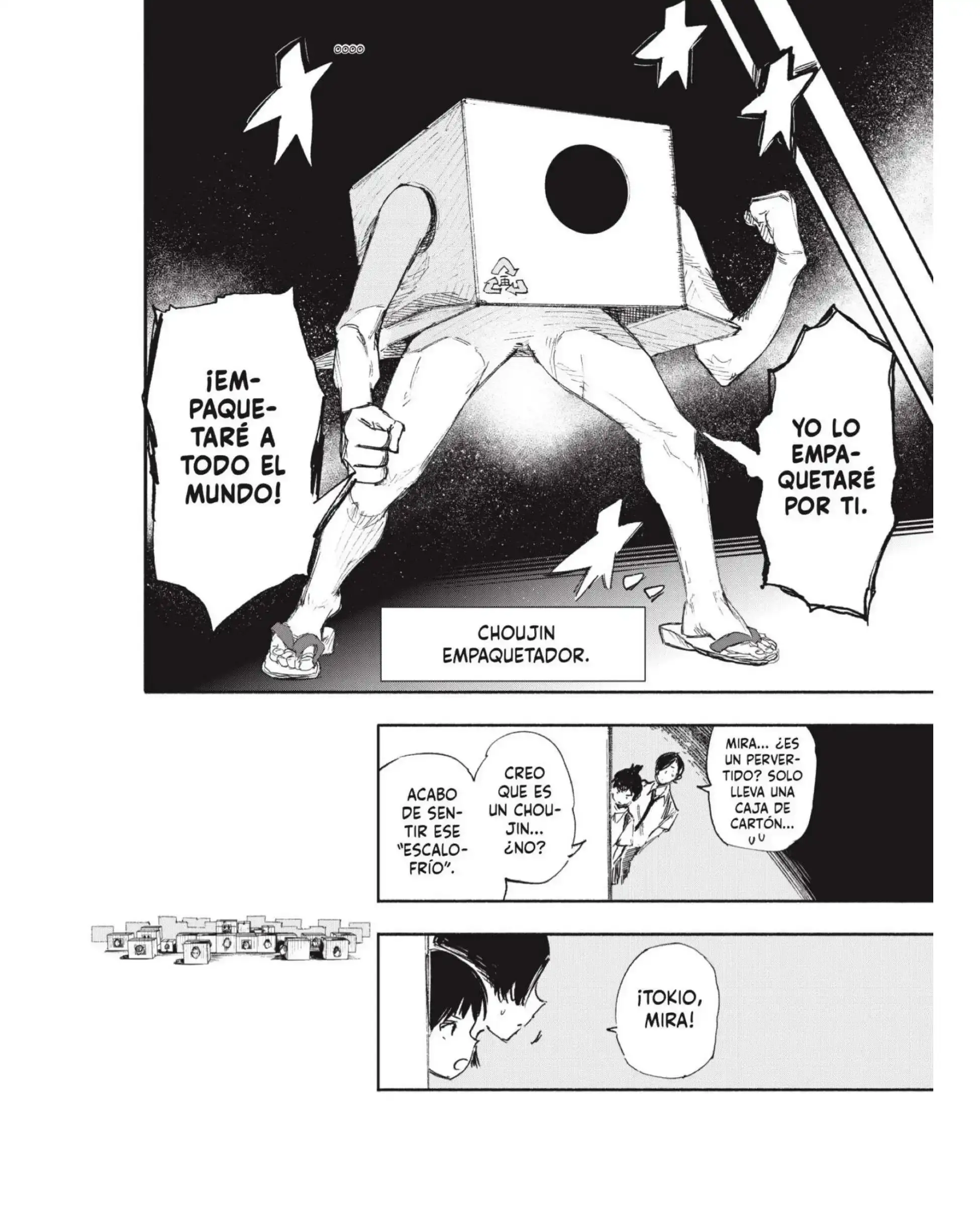 Capitulo 17 page 29