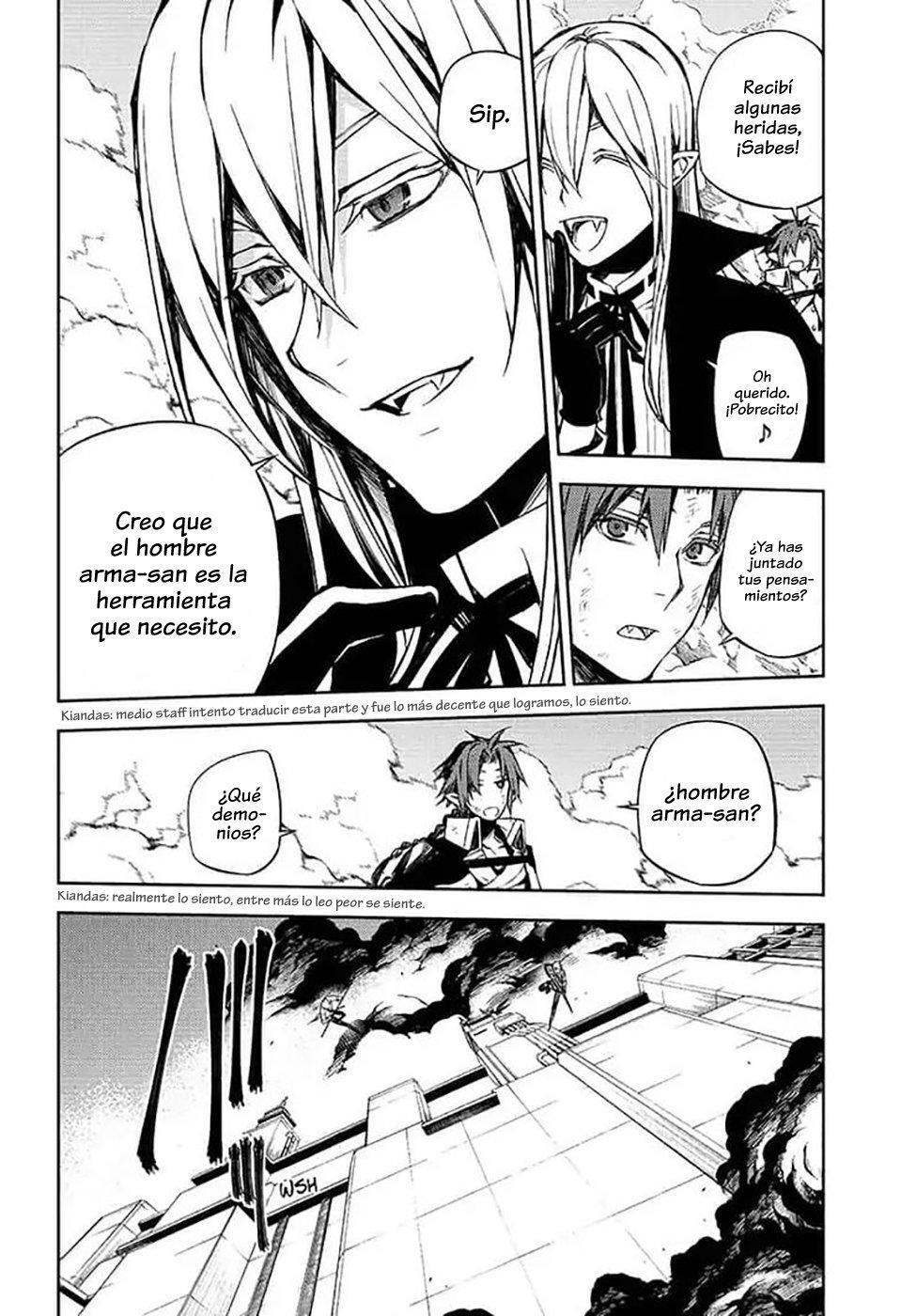 Capitulo 80 page 24