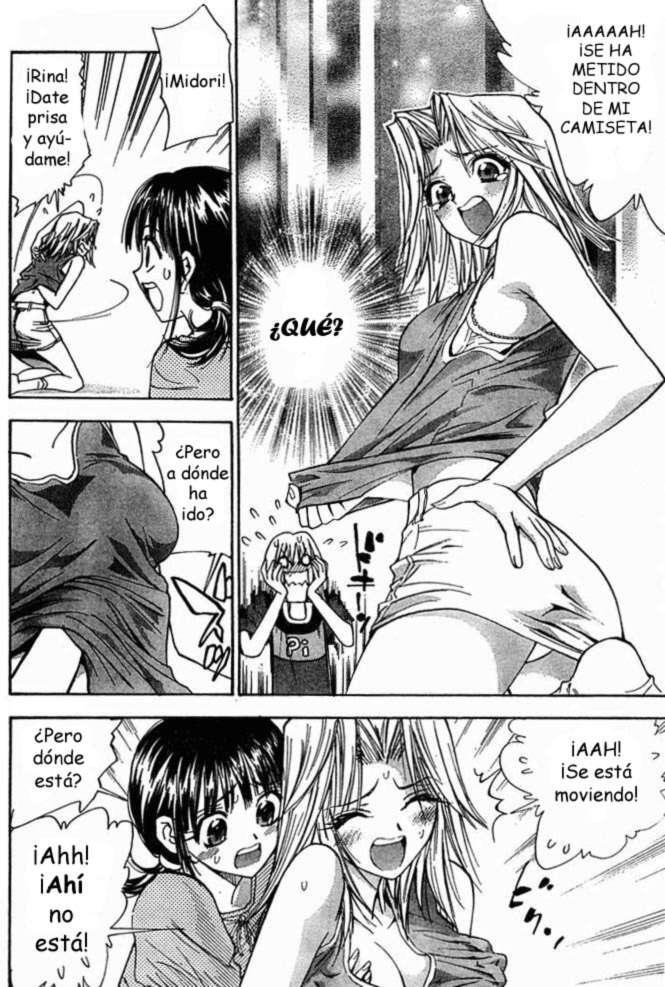 Capitulo 14 page 12