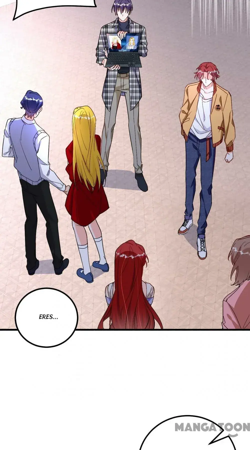 Capitulo 53 page 12
