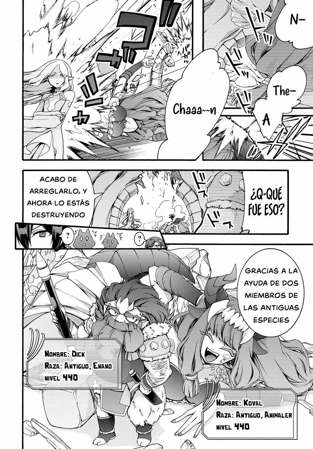 Capitulo 32 page 3