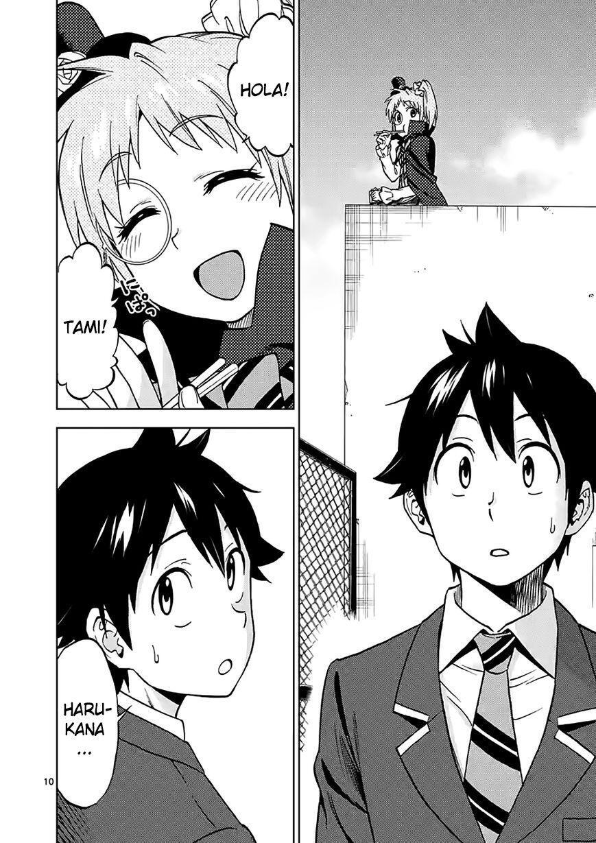Capitulo 27 page 11