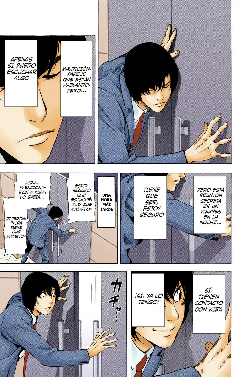 Capitulo 41 page 17