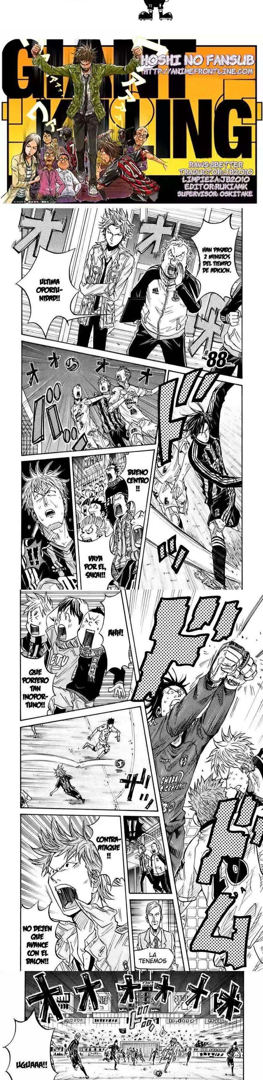Capitulo 88 page 2