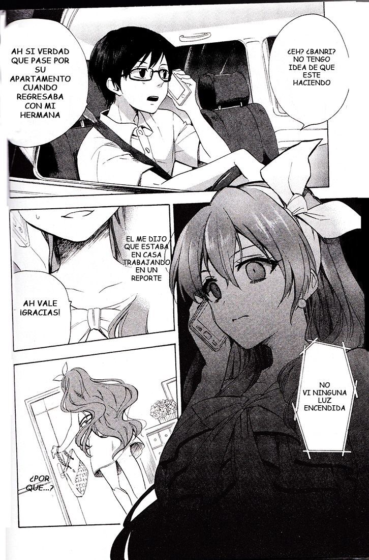 Capitulo 31 page 22