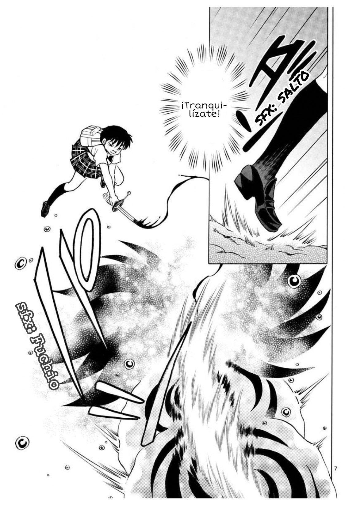 Capitulo 131 page 8