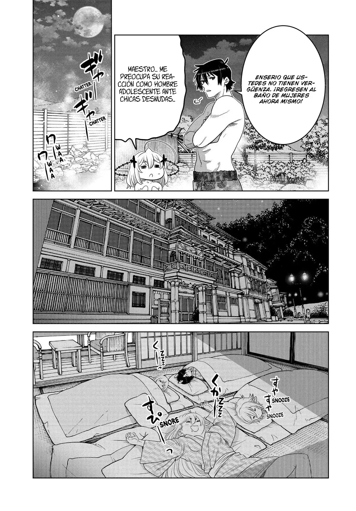 Capitulo 22.30 page 5