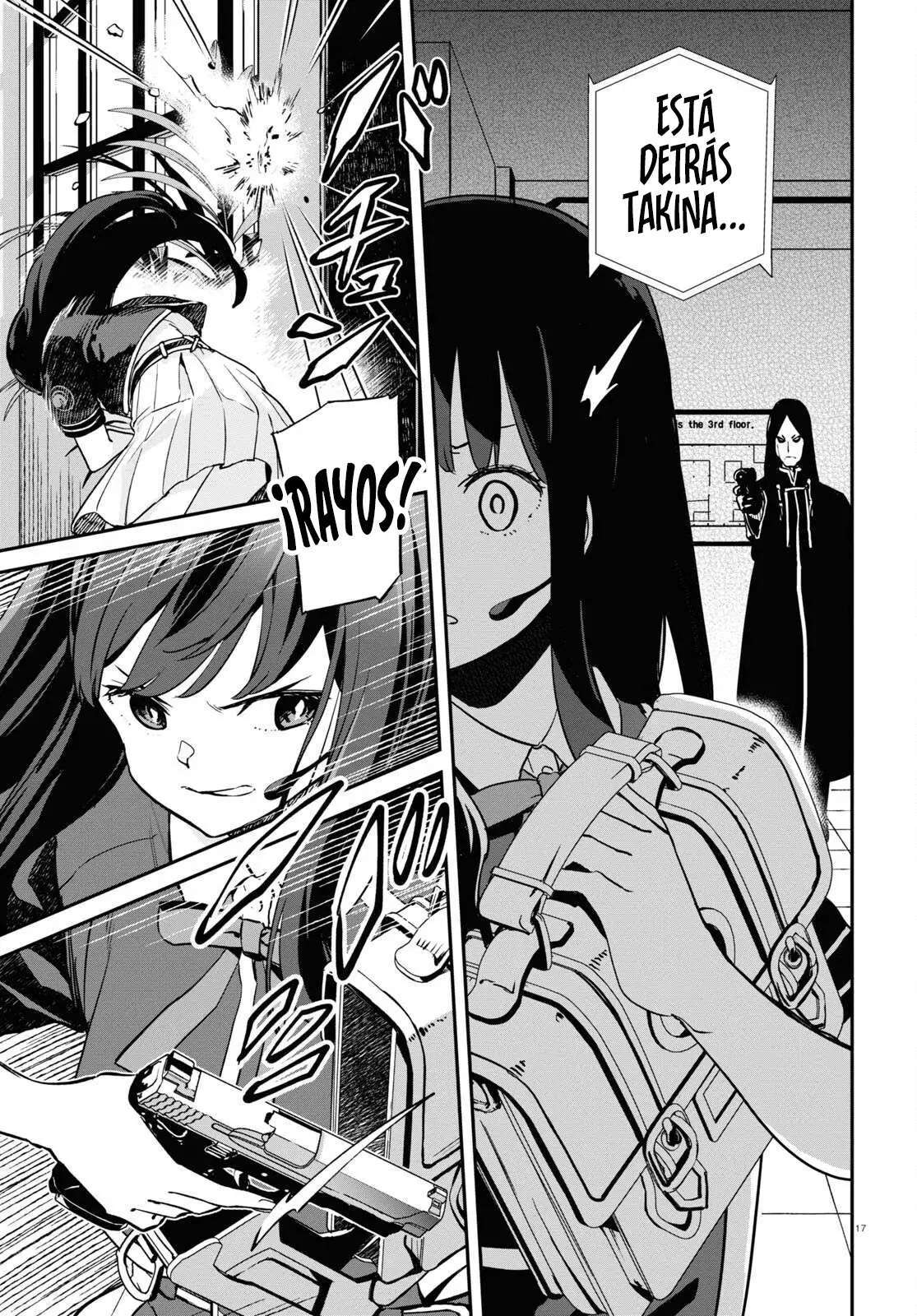 Capitulo 16 page 18