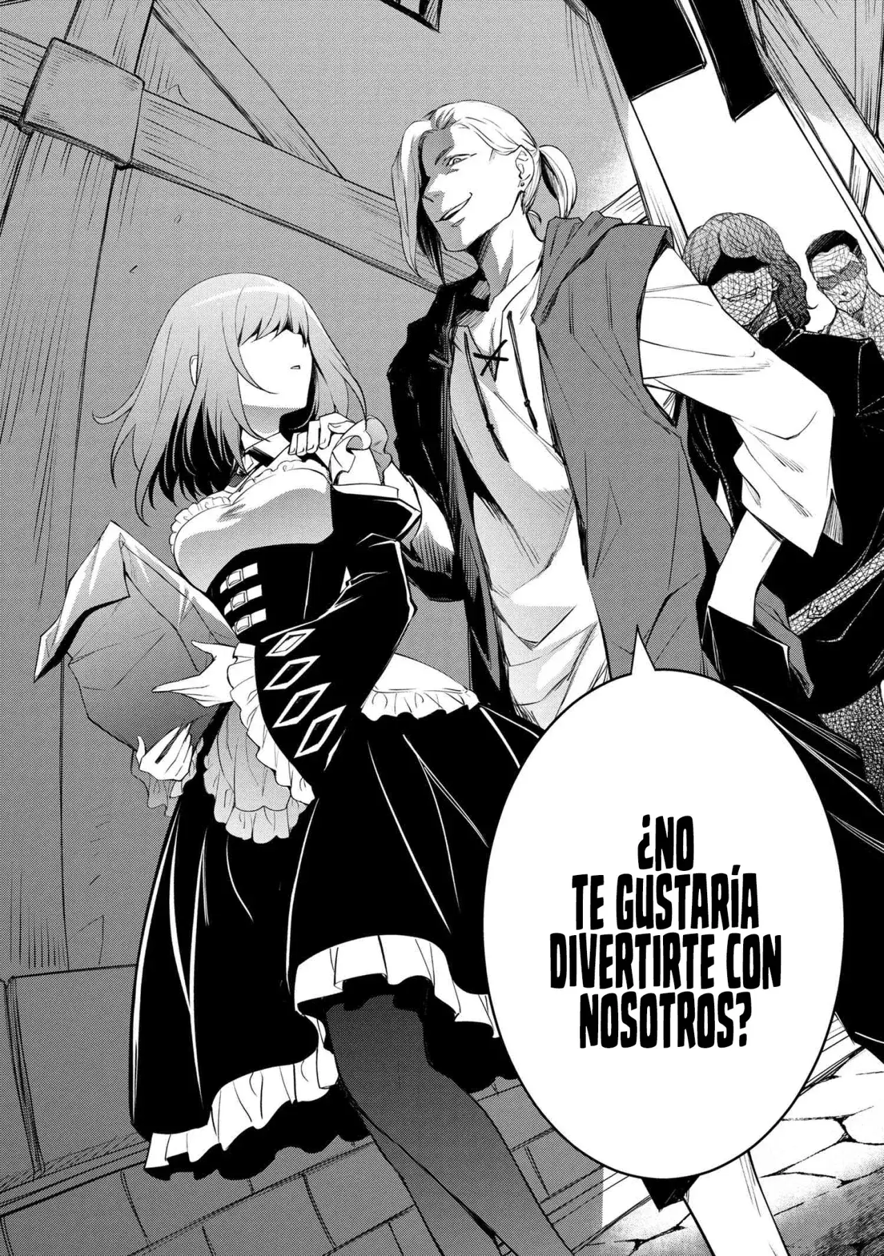 Capitulo 41 page 27