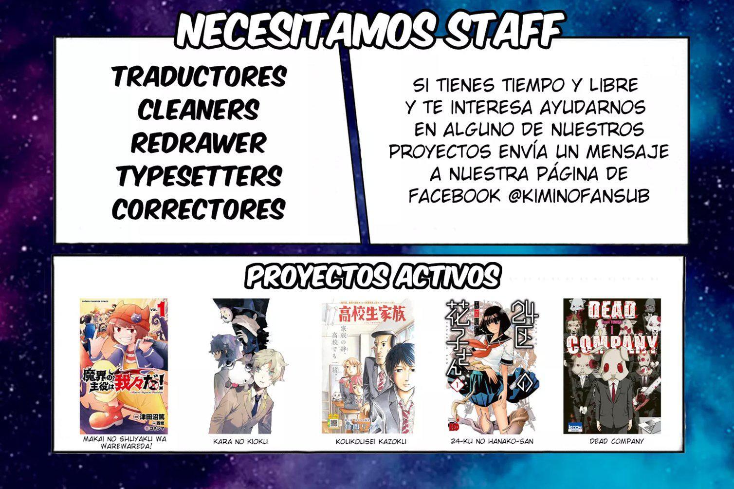 Capitulo 52 page 18