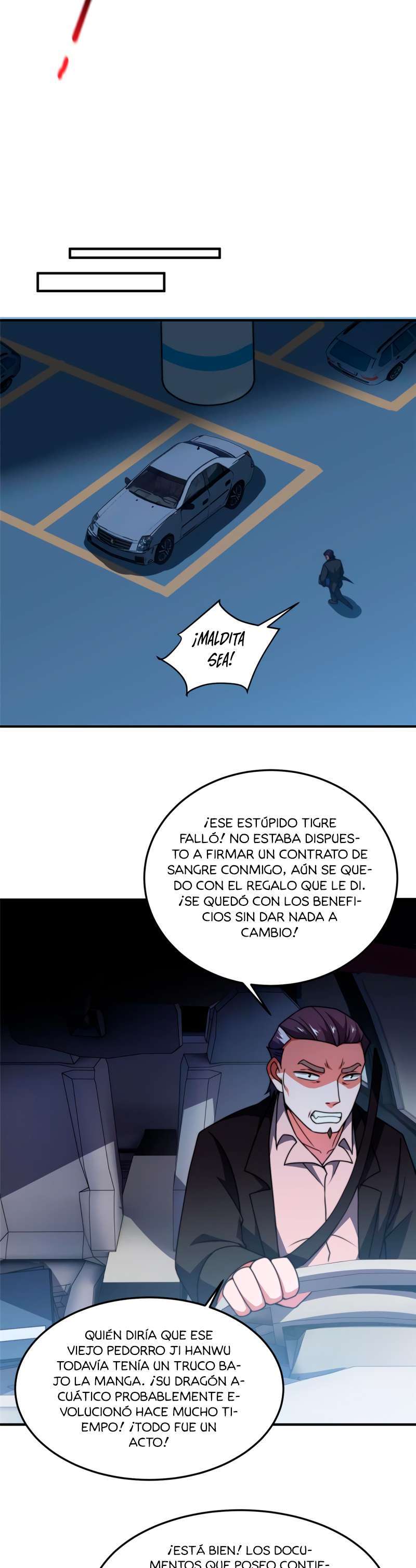 Capitulo 101 page 11