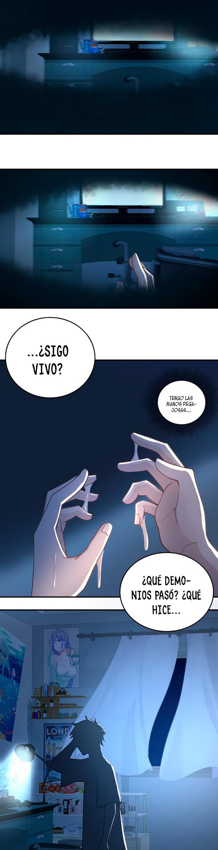 Capitulo 1 page 20