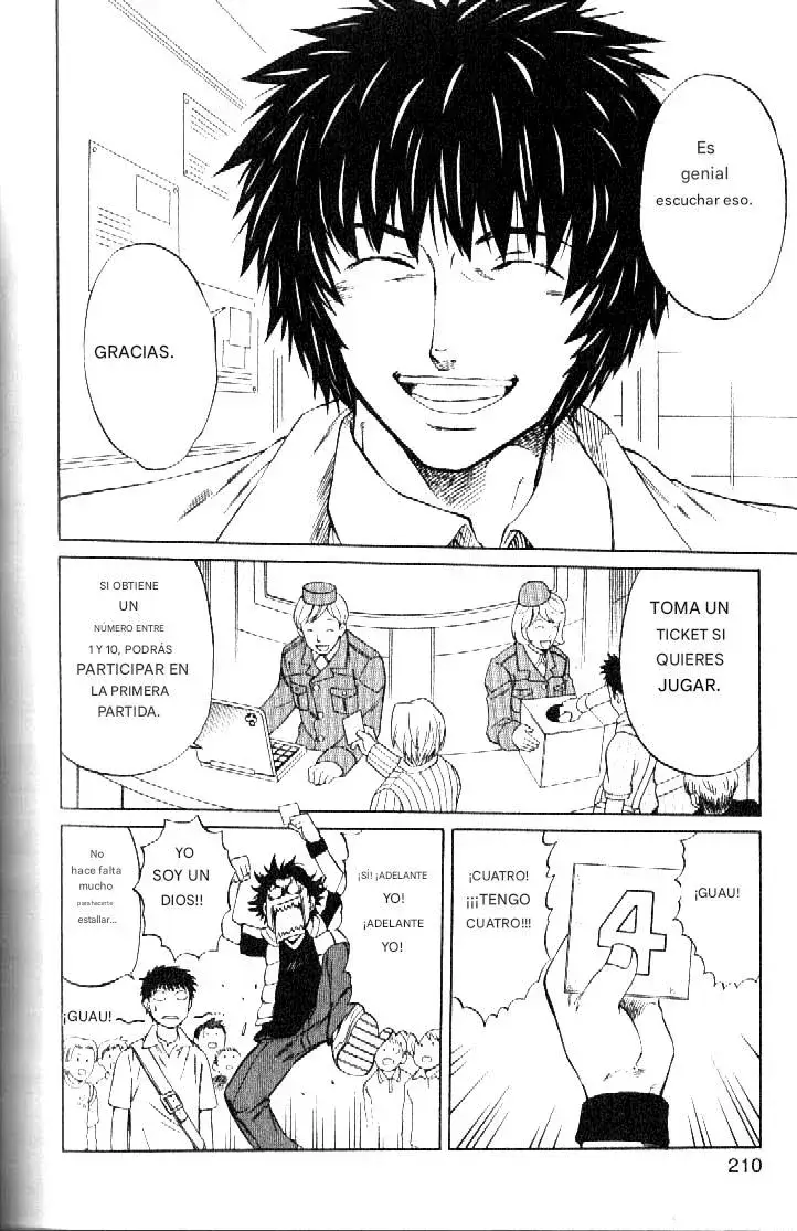 Capitulo 57 page 30