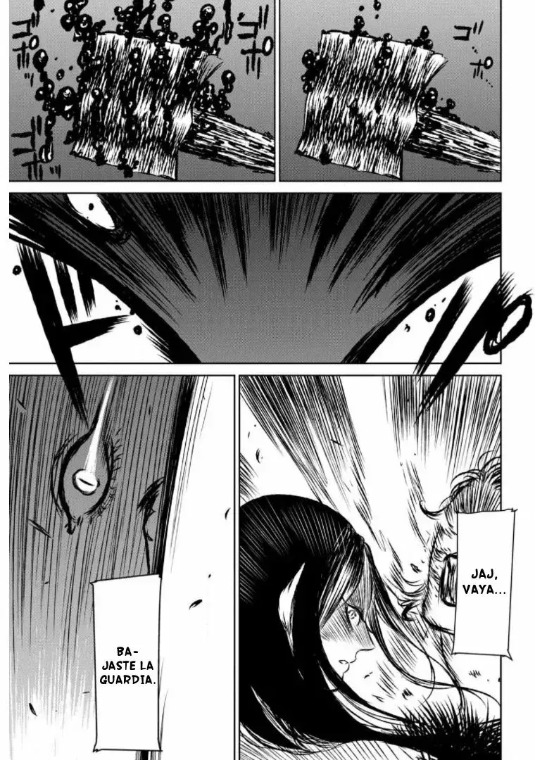 Capitulo 40 page 41