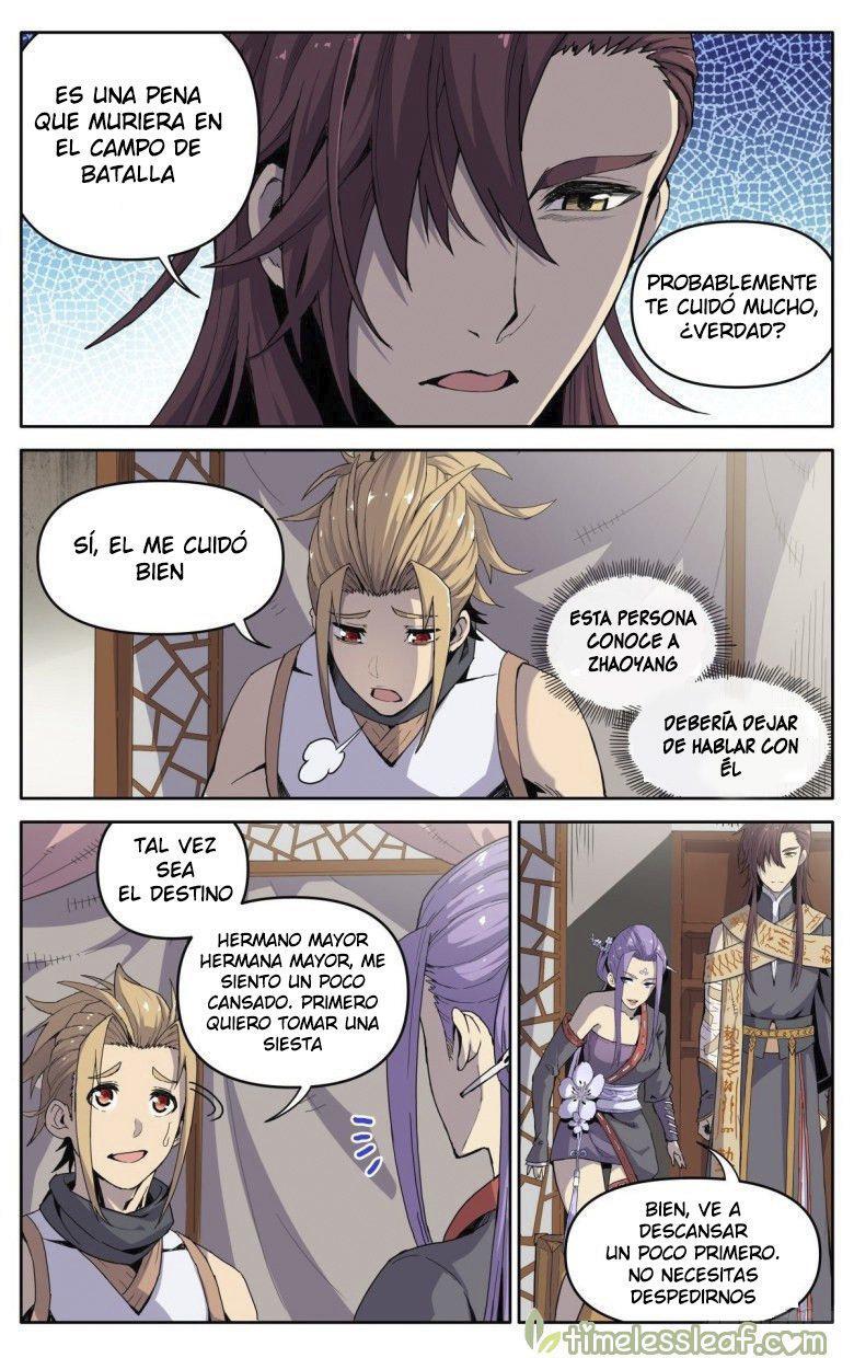 Capitulo 3.50 page 10