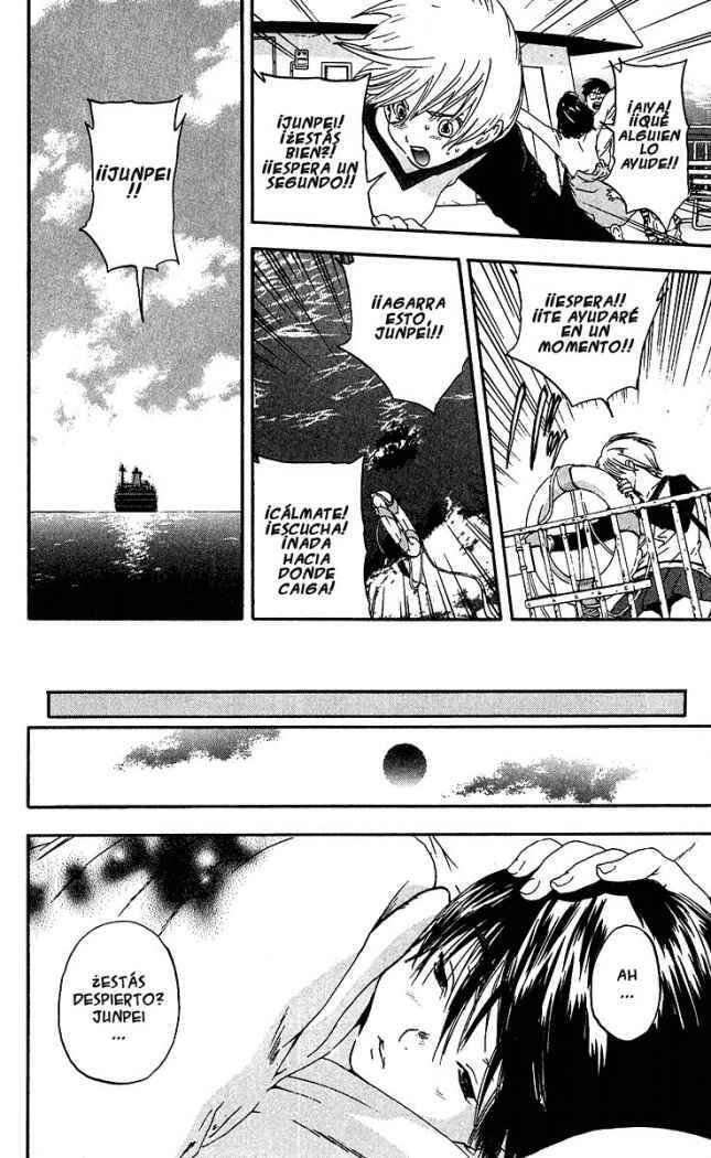 Capitulo 107 page 16