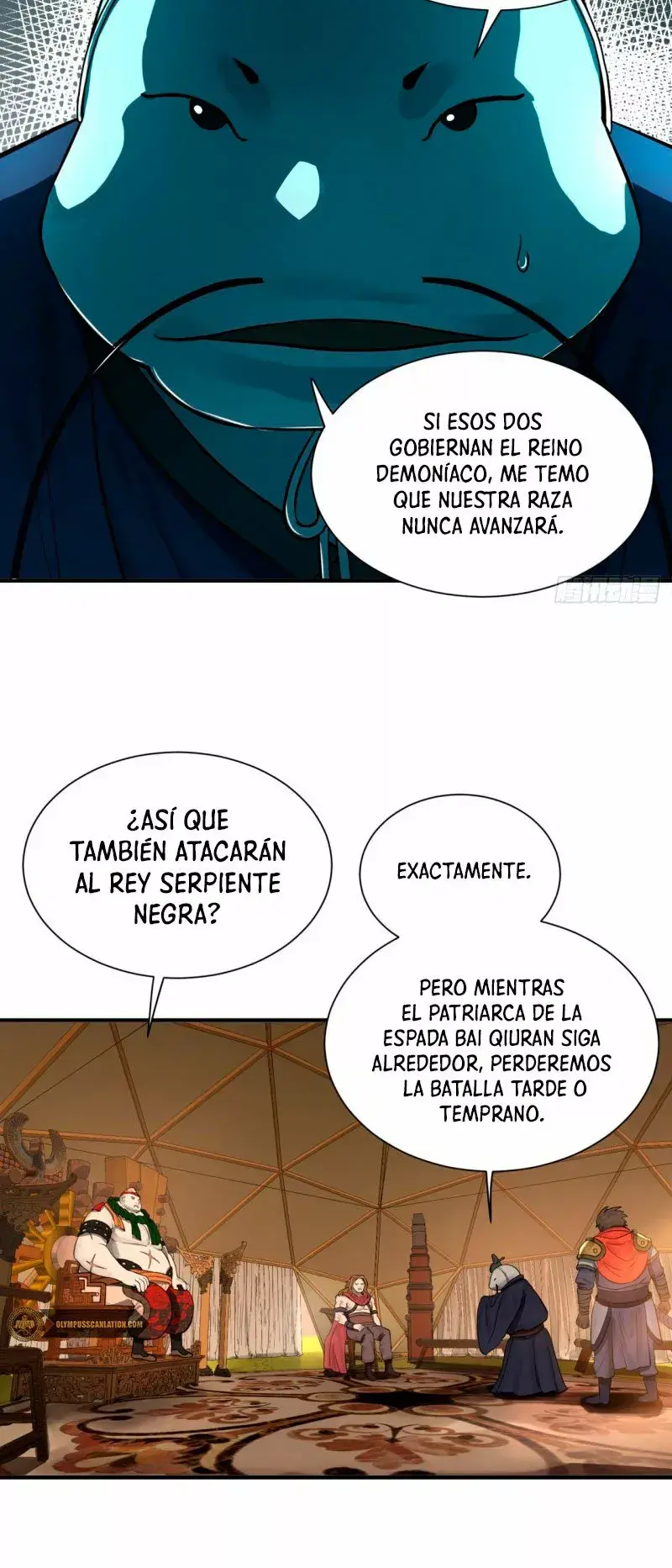 Capitulo 102 page 14