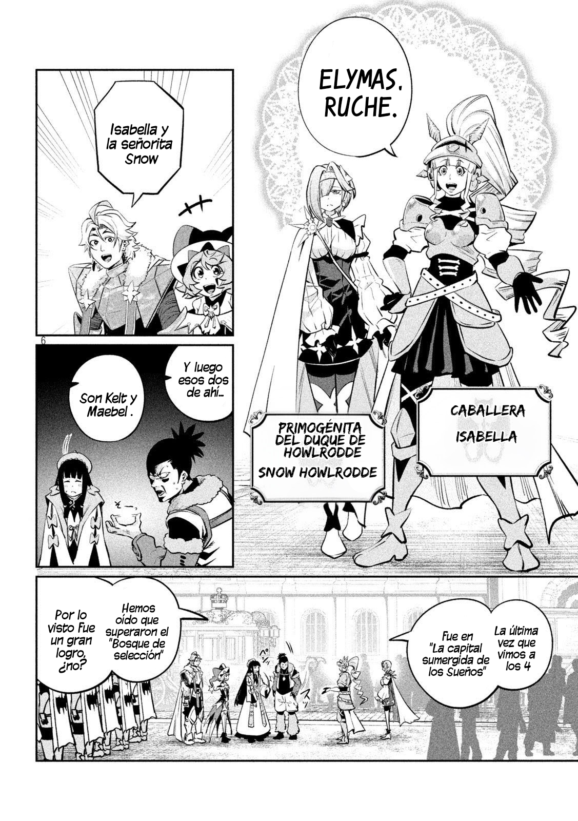 Capitulo 168 page 6