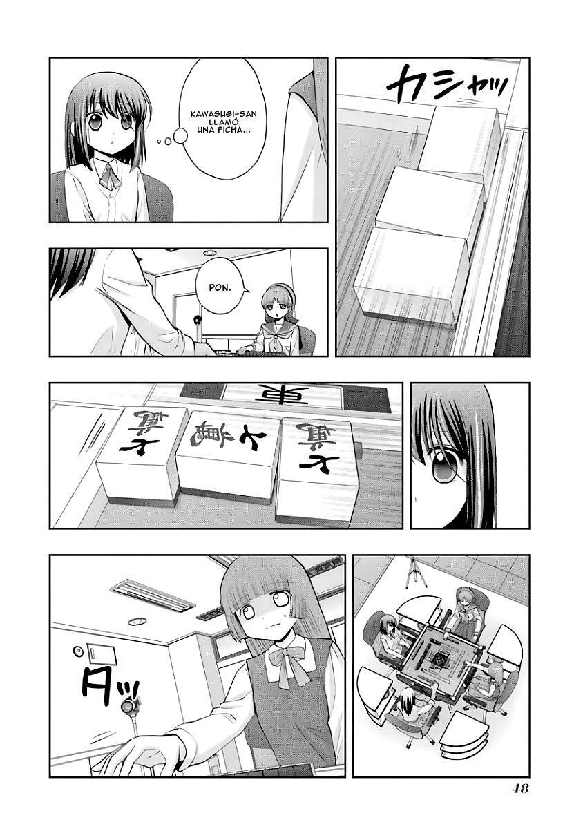 Capitulo 32 page 16
