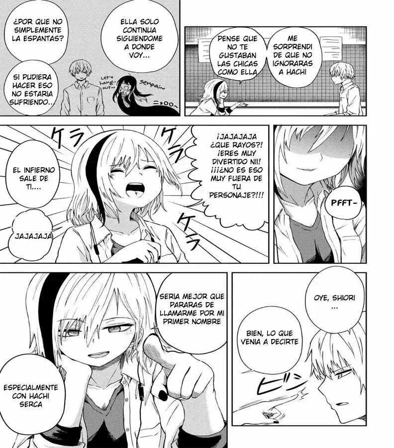 Capitulo 11 page 10