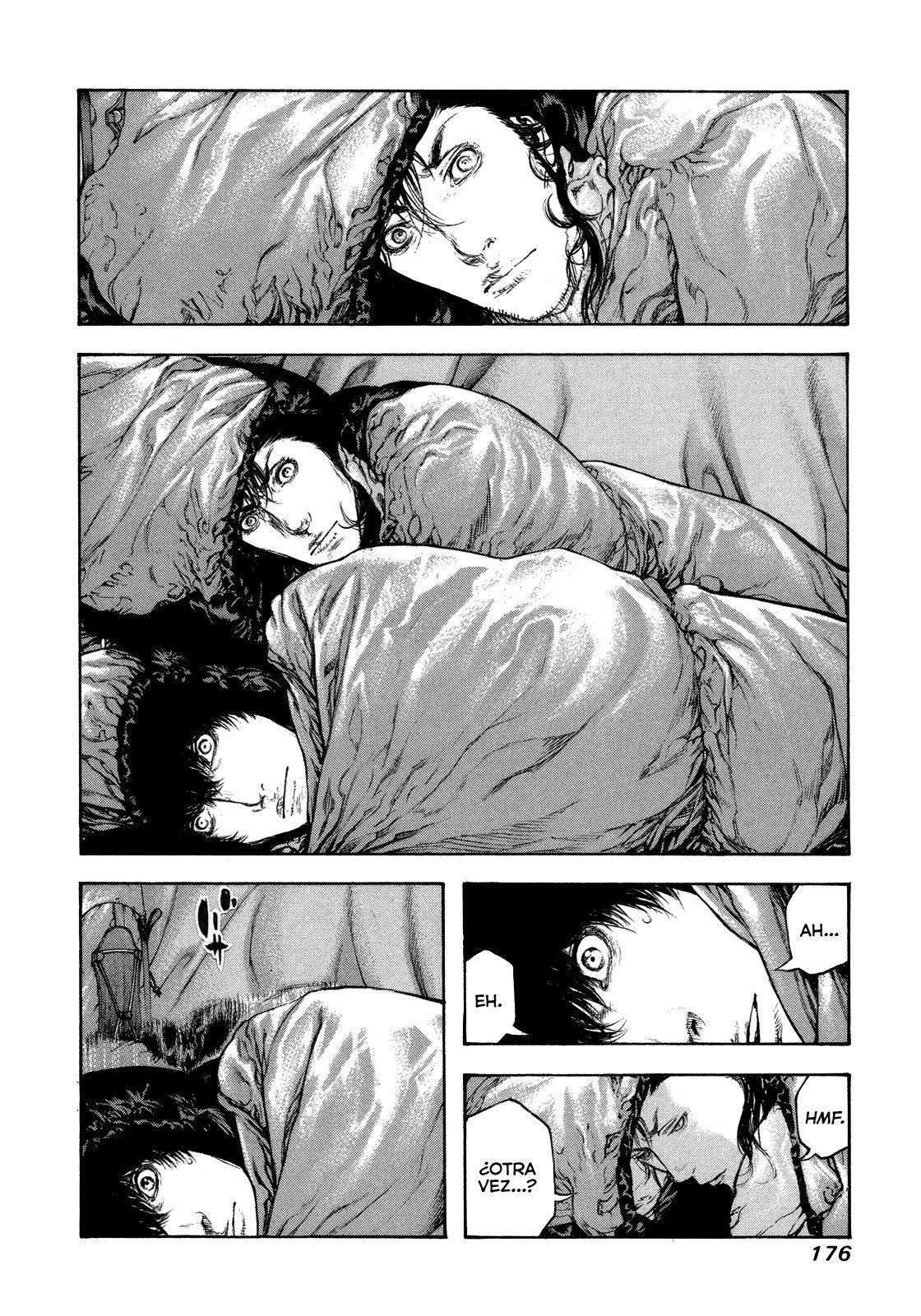 Capitulo 71 page 14