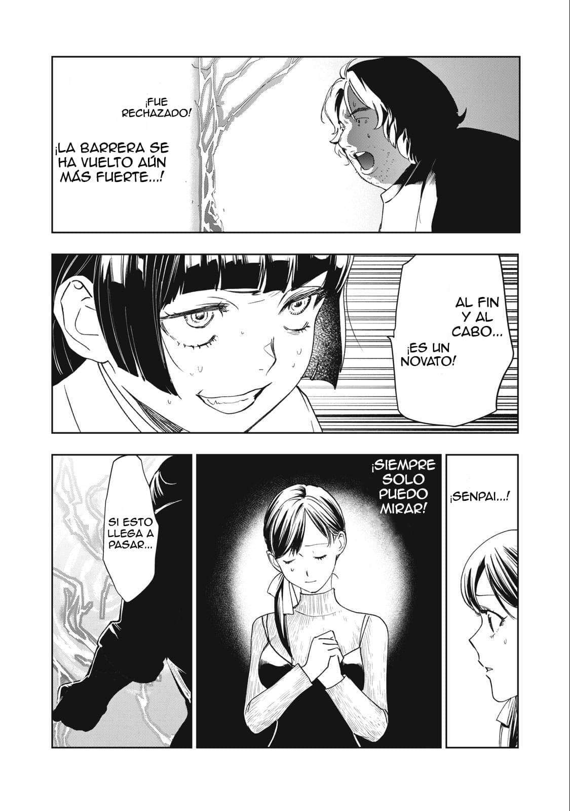 Capitulo 22 page 14