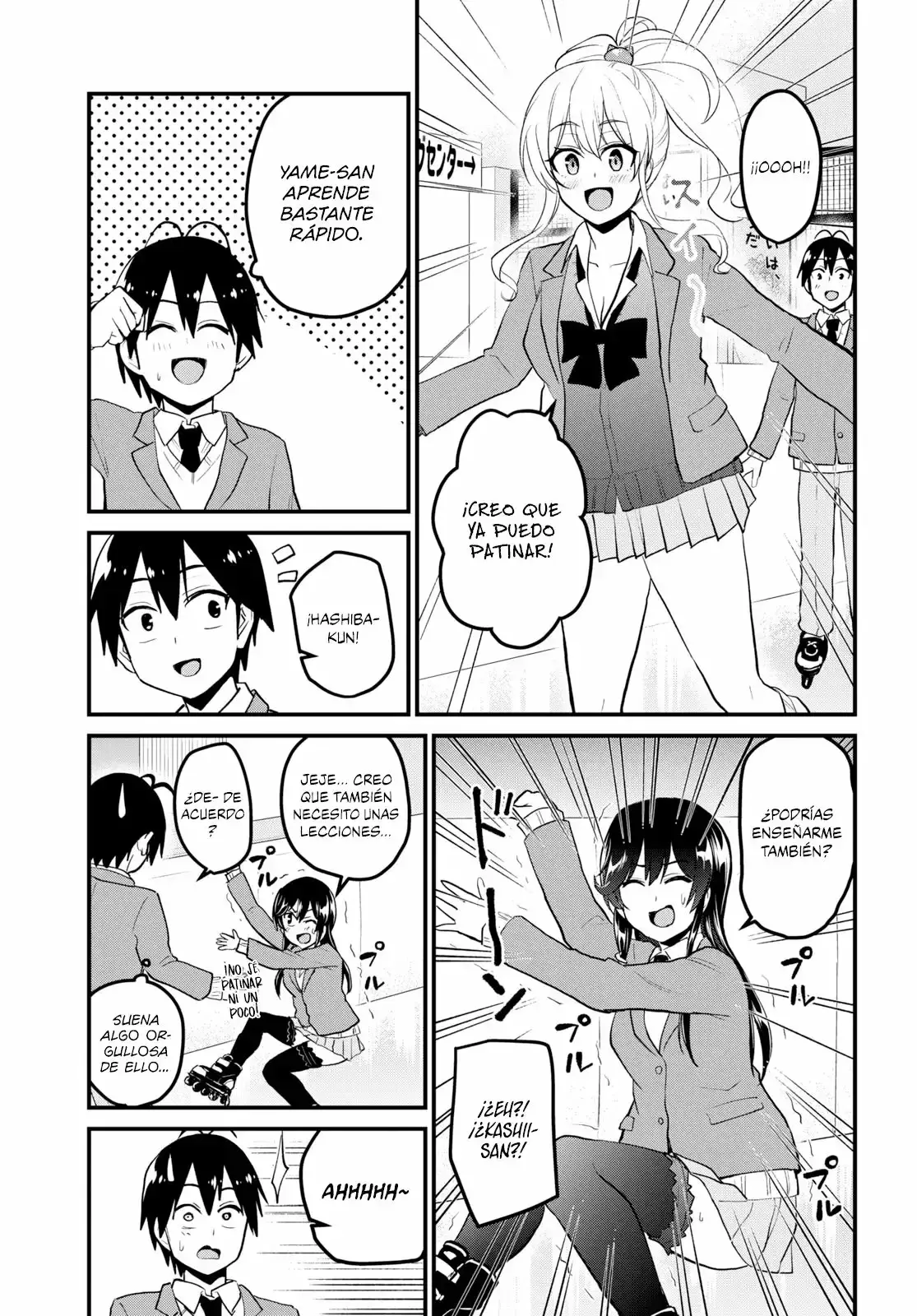 Capitulo 87 page 8