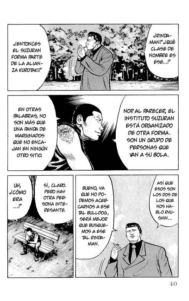 Capitulo 33 page 36