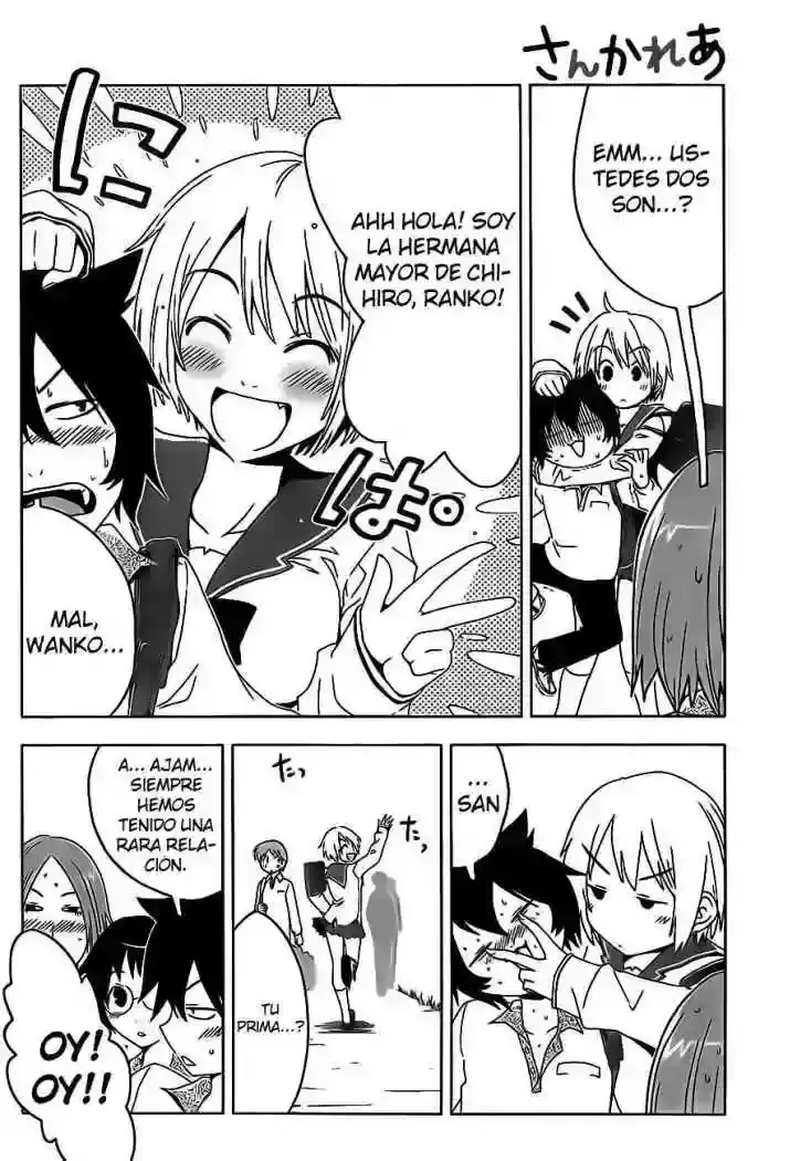 Capitulo 1 page 11