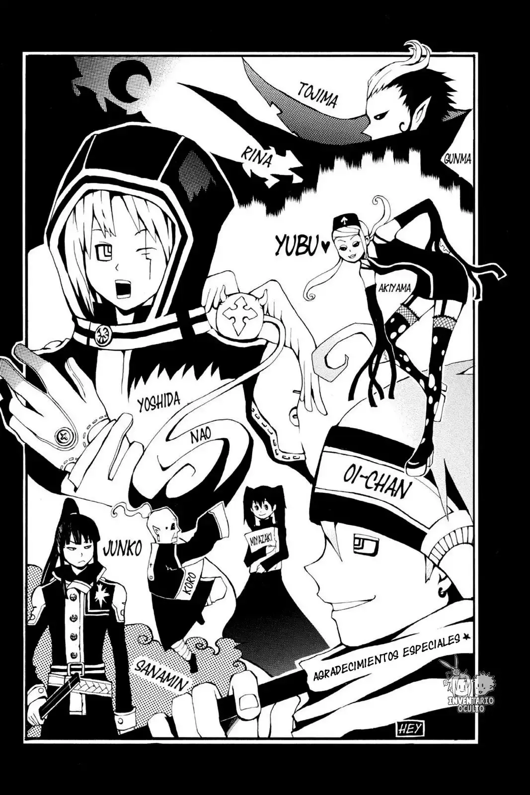 Capitulo 35 page 18