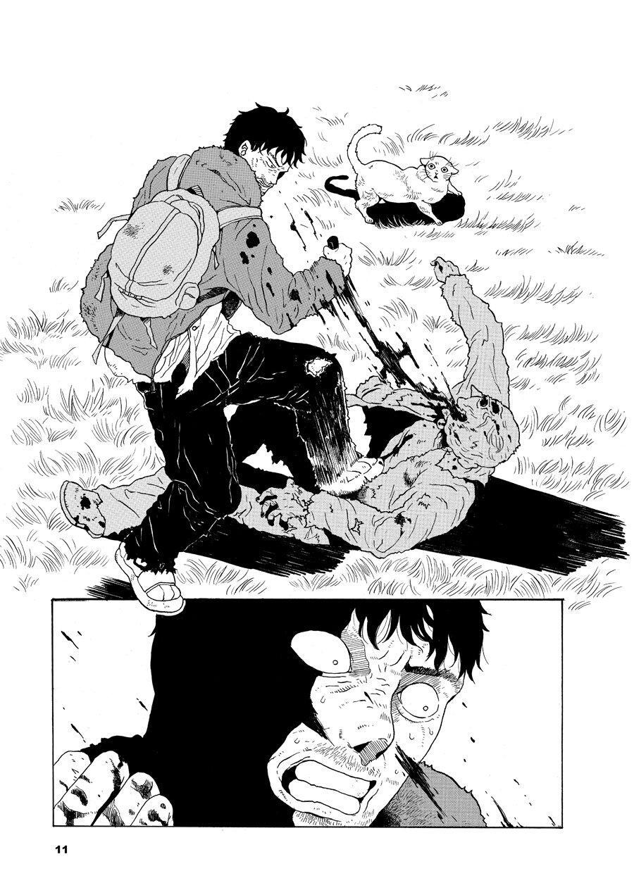 Capitulo 1 page 11