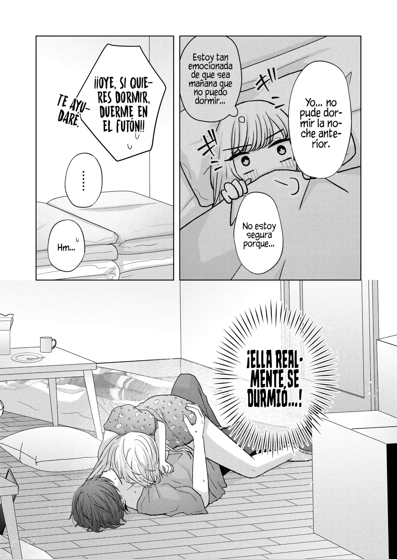 Capitulo 19 page 14