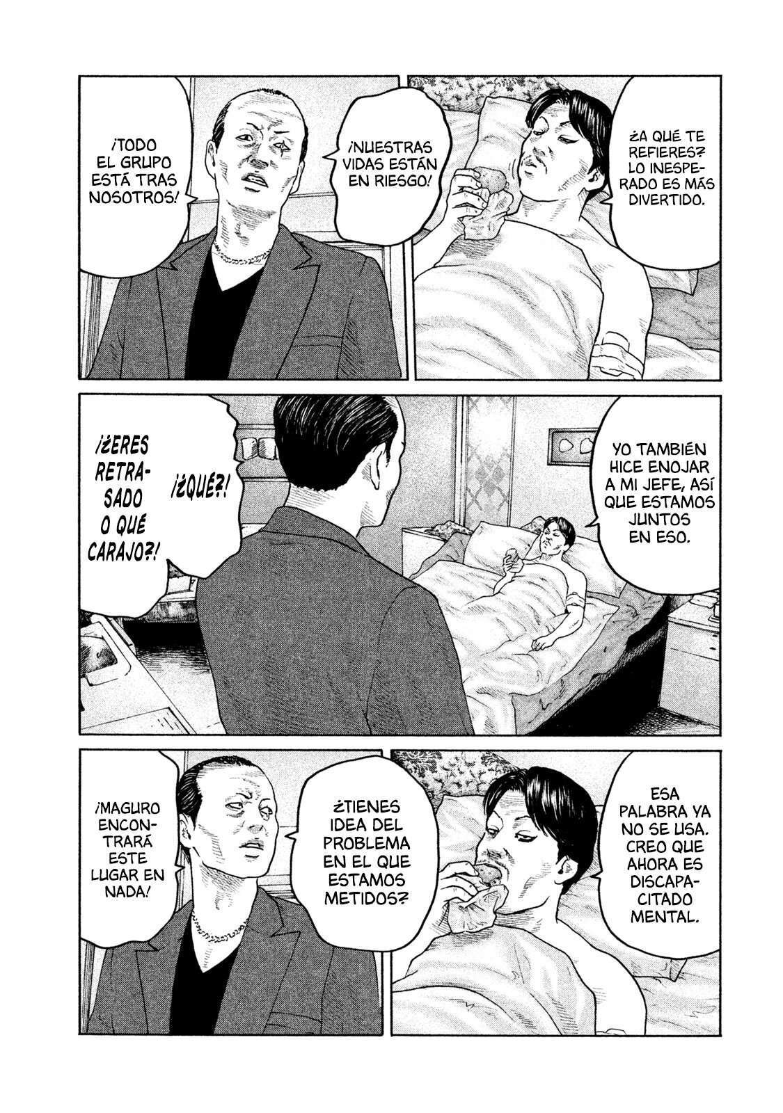 Capitulo 205 page 12