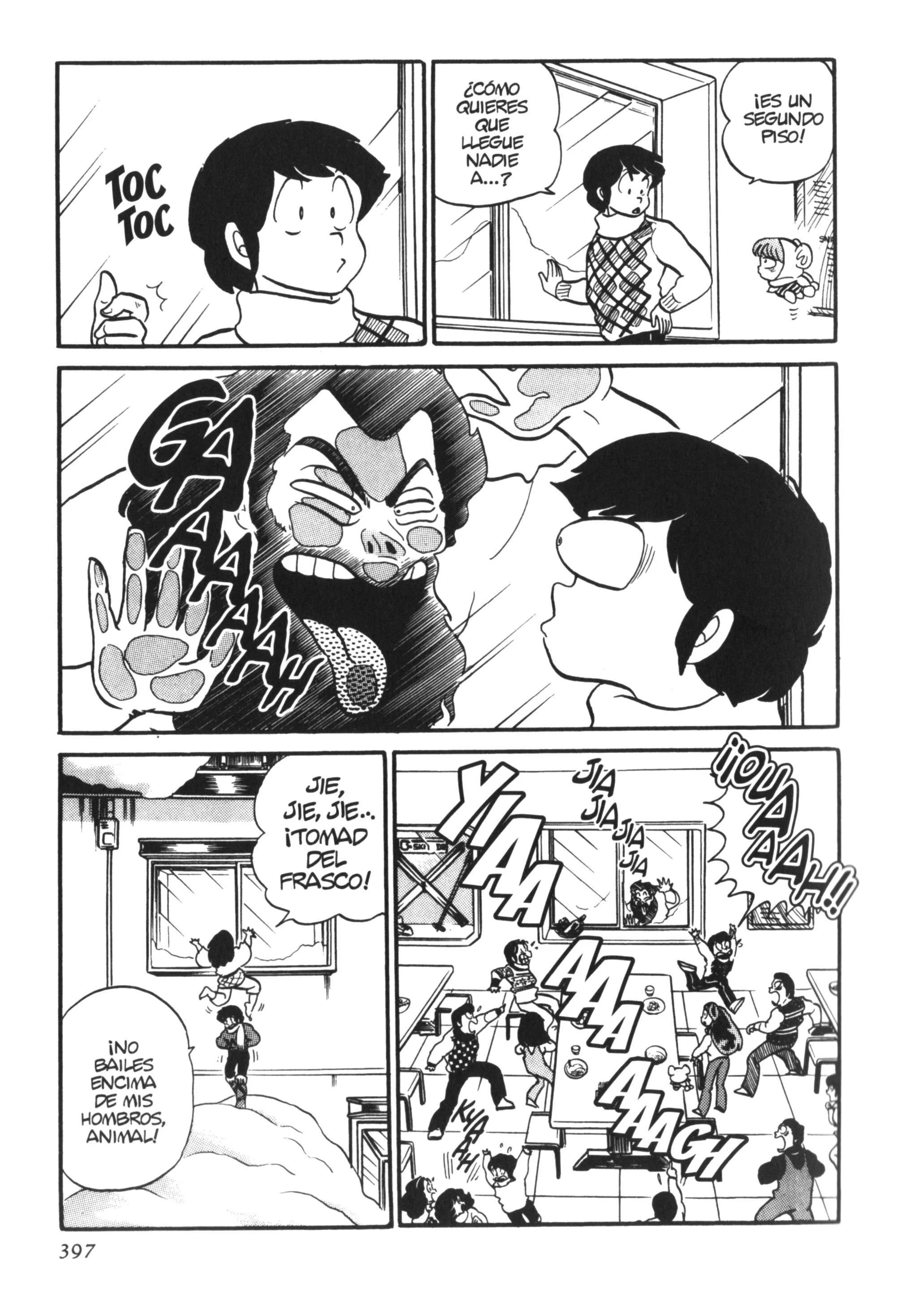 Capitulo 165 page 11