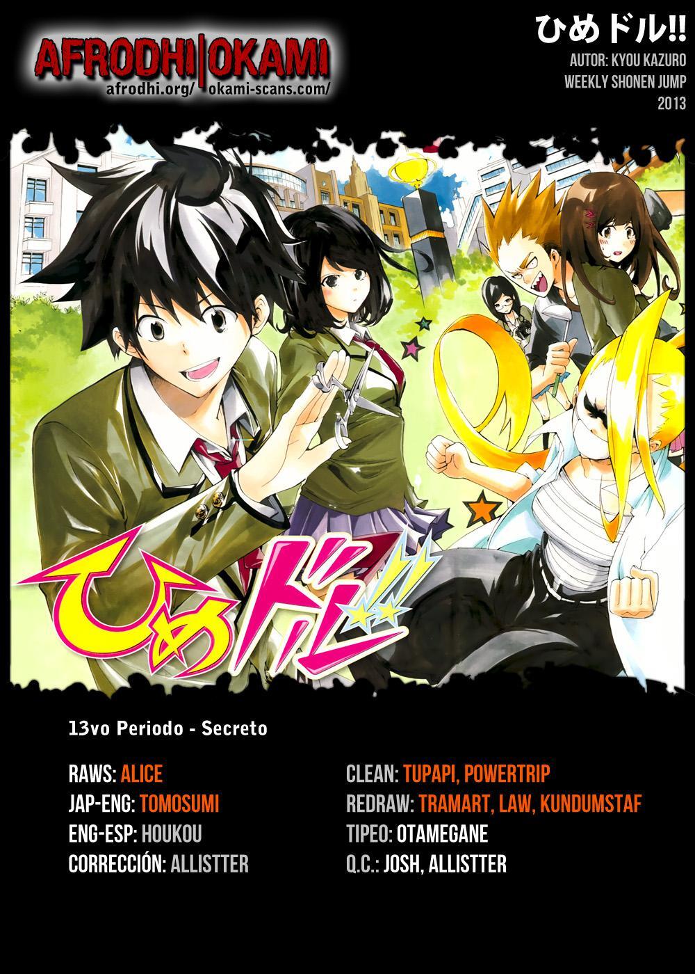 Capitulo 13 page 2