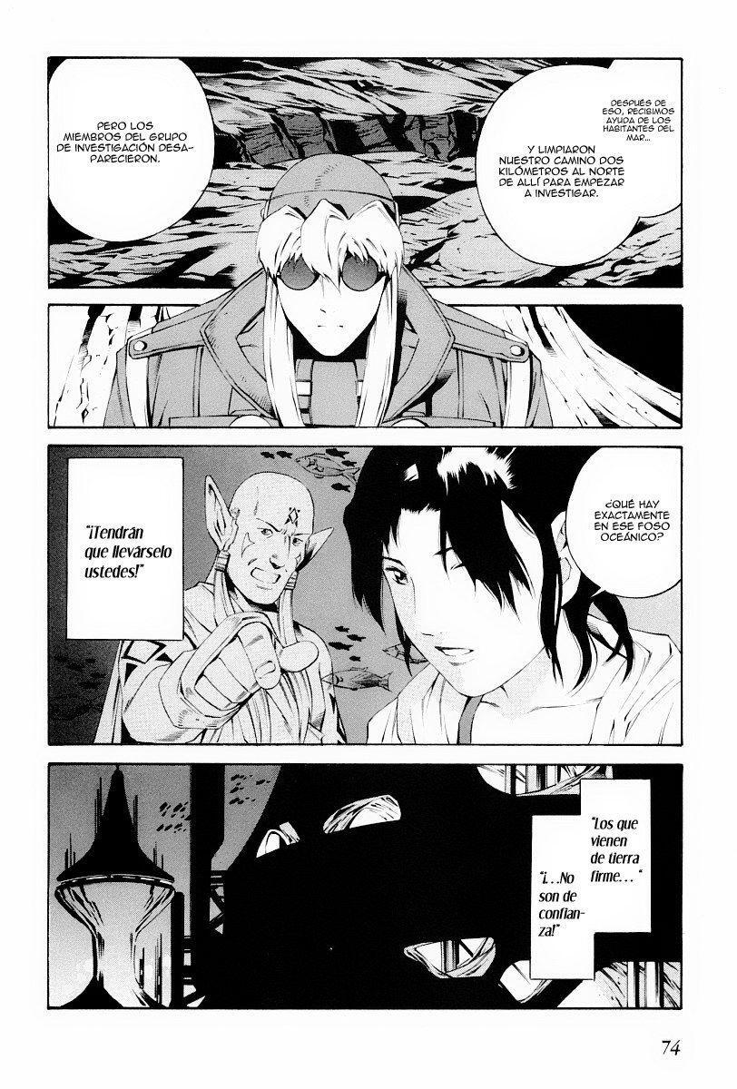 Capitulo 97 page 8