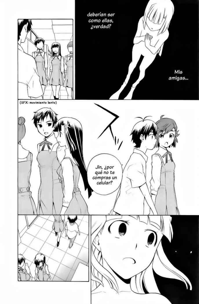 Capitulo 26 page 21