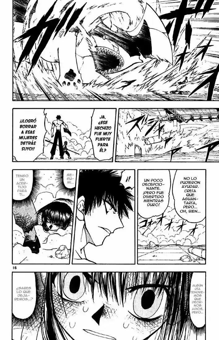 Capitulo 132 page 16